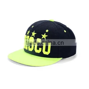 High Quality Baby Hat Snapback Cap thumbnail-6