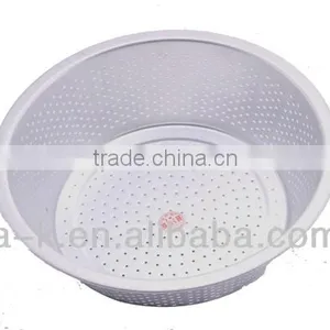 Aluminum Rice Strainer thumbnail-1