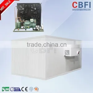 Best Cold Room Refrigeration Unit For Sale thumbnail-3