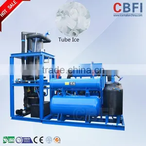 China Ice Tube Machine Supplier With Reliable Quality thumbnail-4