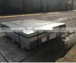 Electrolytic Tinplate With Good Quality thumbnail-3