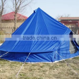 3m 4m 5m Oxford Fabric Bell Tent thumbnail-6