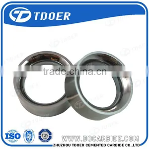 Tungsten Carbide O Ring thumbnail-1