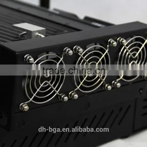 Dinghua Best Price Digtal Panel Meter South Brige North Brige Vga Bga Repair,bga Rework Tool DH-A01 DH-A01 thumbnail-5
