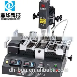 Dinghua DH-A08 BGA Rework Station Repair System for Soldering and Desoldering Chips thumbnail-4