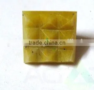 YELLOW JADE VASTU PYRAMIDS thumbnail-1