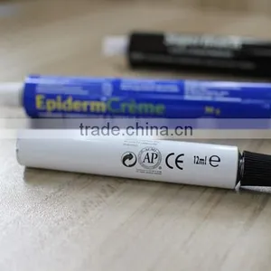Aluminum Cosmetic Packing Tube for Hand Cream Quality Choice thumbnail-2