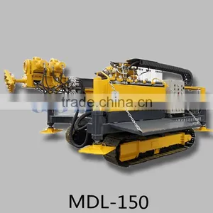 XY-3 Portable Water Well Drilling Rig Mounted on Truck thumbnail-3