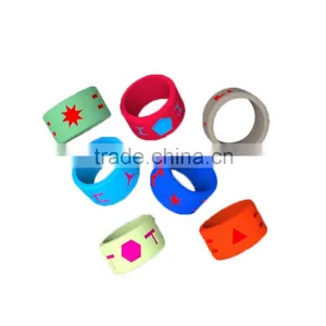 2015 China Excellent Custom Soft Swing Ring Wholesales thumbnail-2