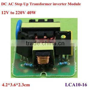 Good Quality12v Isolated dc to ac Step up PCB Assembly Module/inverter thumbnail-1