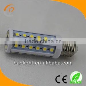 Super Brightness 100LM/W 360 Degree 44 SMD 5050 LED Corn Light Parts thumbnail-1