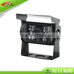 Universal Bus Car Camera 170 Degree,car Plate Camera thumbnail-1