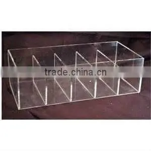 Acrylic Loose Cigar Tray thumbnail-1
