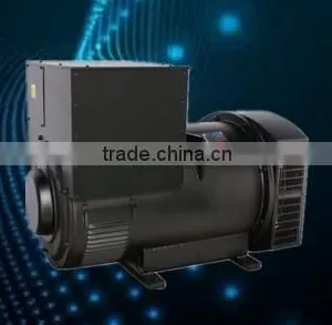 Brushless ac Synchronous Alternator/generator thumbnail-3