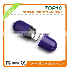 Promotional 1 Dollar Plastic 2gb Usb 3.0 Flash Drive thumbnail-1