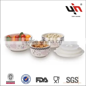 Vacuum Insulated Food Container thumbnail-1