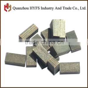 Circular Saw Blade Concrete Segment for Block Cutting Diamond Segment for Concrete thumbnail-3