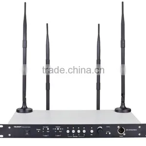 2015 Hot Selling Wireless Intercom System for TV Station thumbnail-3