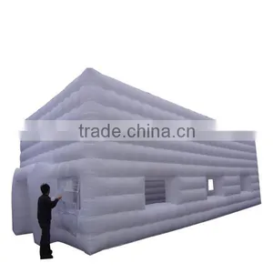 2016 Hot Inflatable Tennis Tent thumbnail-6