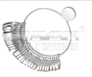 U.S. Standard Round Ring Sizer / Jewelry Making Tools in India thumbnail-5