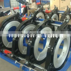 RDH800/630 Hdpe Welding Equipment thumbnail-1