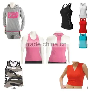 New Design Ladies' Fashion Vest thumbnail-1
