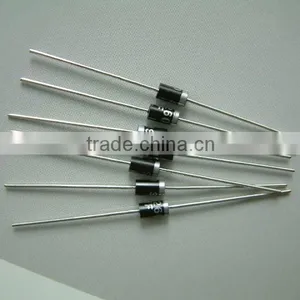 High Efficiency Rectifier Diode HER151-HER157 thumbnail-1