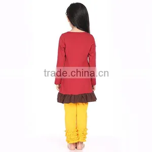 Wholesale Long Sleeve China Wholesale Carters Baby Clothes thumbnail-3