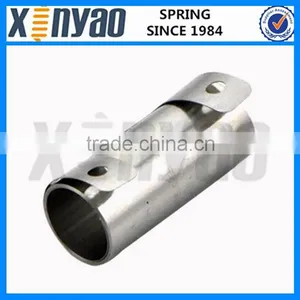 Zinc-plated Constant Rolling Spring thumbnail-1