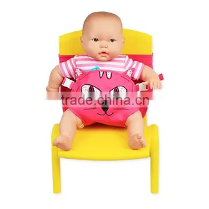 Kangaroo Belt, Cat, Korean Baby Belt / Carrier / Sling thumbnail-1
