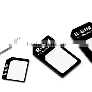 Popular Multi-function Practical SIM Card Adapter thumbnail-2