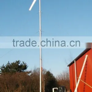 DC48V 2000W Wind Solar Power System 2kw for Communication Station Use thumbnail-5