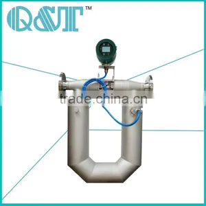 High Quality Coriolis Mass Flow Meter Manufacturer thumbnail-3