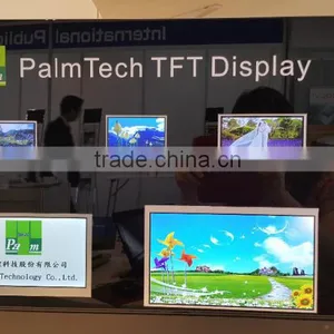 PT0434880TC-B101 TFT 480*800 IPS Panel With CTP 4.3 Inch thumbnail-3