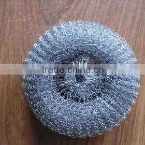 Kitchen Usage SS Scourer in Bulk thumbnail-4
