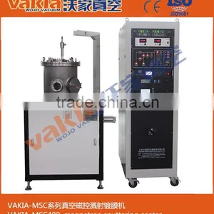 MSC400 Magnetron Sputtering Coater thumbnail-2
