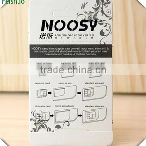 China Hot Sell Cheap for Nano Sim Card Adapter thumbnail-3
