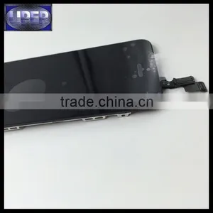 20% Discount !! Fast Delivery Wholesale Price Touch Screen Lcd Digitizer for Iphone 5s Quality Choice thumbnail-2