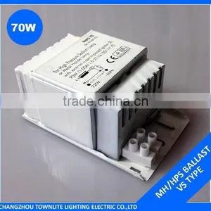 HPS 70W High Pressure Sodium Lamp Magnetic Ballast thumbnail-1
