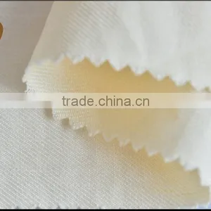 Linen Tencel Spandex More Material Blended Fabric 203gsm for Shirt thumbnail-3