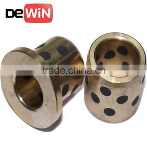 Customized Oilless Solid Lubricant Bearing thumbnail-2