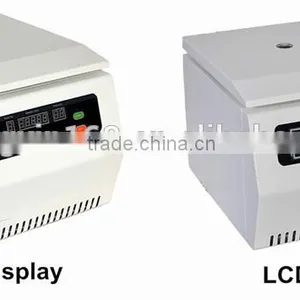 Desk Top PRP (platelet Rich Plasma) Centrifuge Machine TD4Z-WS thumbnail-2