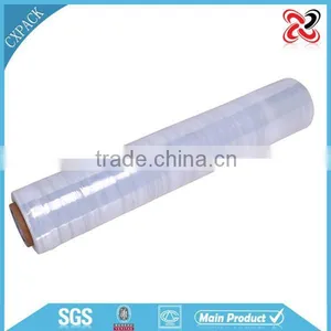 High Quality Pallet Plastic Packing Paper Core Film thumbnail-1