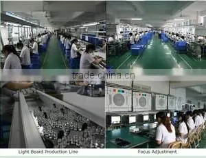Shenzhen Rui Ye Electronic Co., Ltd. company overview - view 3 thumbnail