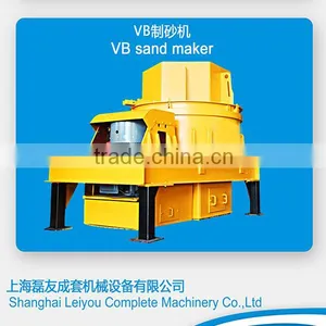 SANYYO High Quality Vsi Impact Crusher/vsi Crusher for Hot Sale thumbnail-4