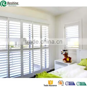Plantation Shutter Door Shutter thumbnail-1