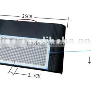 Desktop Simple Button Ticket Dispenser thumbnail-3