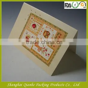 Fancy Greeting Paper Wedding Cards,invitation Card thumbnail-1
