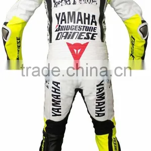 Motorbike Racing Suit for Unique Racer thumbnail-2