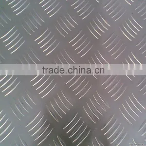 AISI 304 Hairline Finish Stainless Steel Sheet thumbnail-5